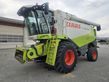 Claas Lexion 560