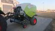 Claas Rollant 540RC