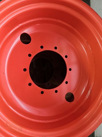 Sonstige W14Lx28 10-Loch zu Arion 5+6 vorne