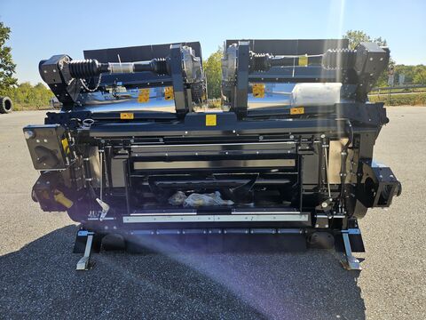 Geringhoff Mais Star Horizon MSH 870FB mit 4-Schaltgetriebe
