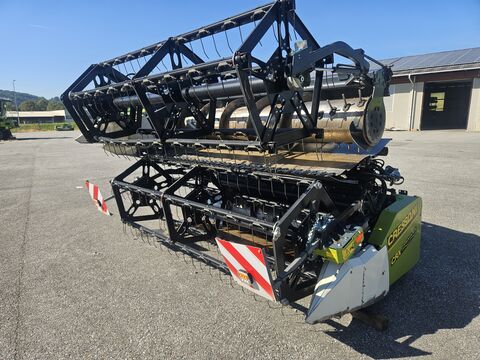 Cressoni CRX 600 Sojaflex