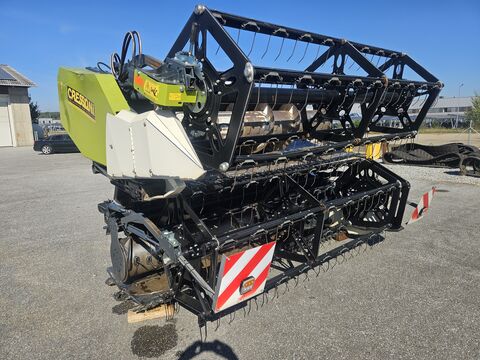 Cressoni CRX 600 Sojaflex