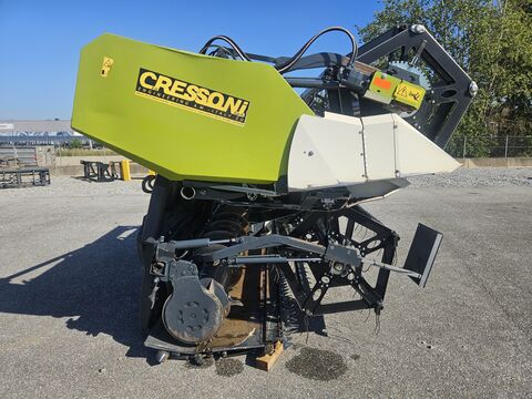Cressoni CRX 600 Sojaflex