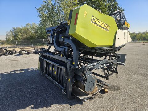 Cressoni CRX 600 Sojaflex