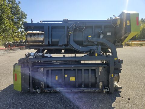 Cressoni CRX 600 Sojaflex