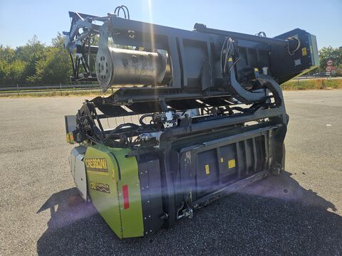 Cressoni CRX 600 Sojaflex