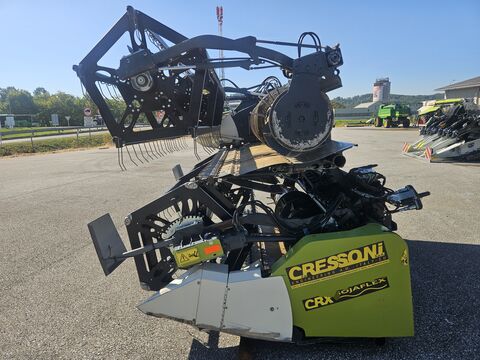 Cressoni CRX 600 Sojaflex