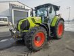 Claas Arion 660 CMATIC CEBIS