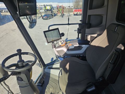 Claas Lexion 8800 Terra Trac