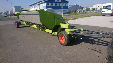 Claas Direct Disc 600 