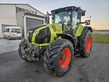 Claas Axion 870 CMATIC CEBIS