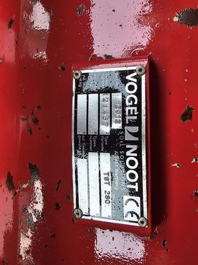 Vogel&Noot TST 280