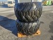 Trelleborg 710/45-26.5 Twin 423 Mark II Kompletträder