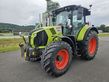 Claas Arion 550 CEBIS CMATIC