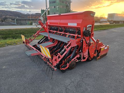 Maschio DMR 3000 + DAMA 300
