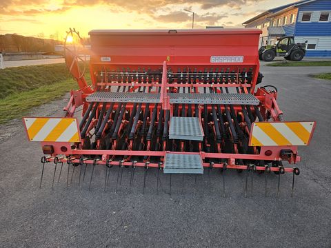 Maschio DMR 3000 + DAMA 300