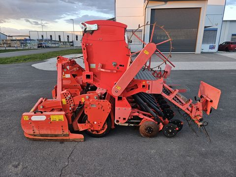 Maschio DMR 3000 + DAMA 300