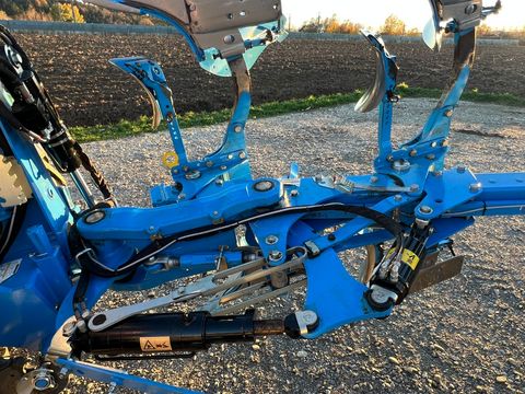 Lemken Lemken Juwel 8/5N100
