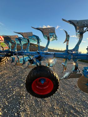 Lemken Lemken Juwel 8/5N100