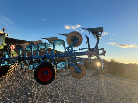 Lemken Lemken Juwel 8/5N100