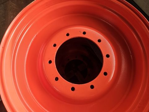 Sonstige W16Lx28 10-Loch zu Arion vorne