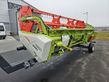 Claas Vario 560 + Rapstrenner + Transportwagen