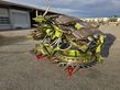 Claas Orbis 600 SD 
