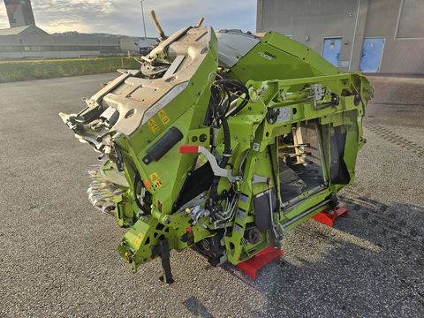 Claas Orbis 600 SD