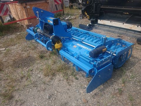 Lemken Zirkon 12/300 