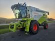 Claas Tucano 560 Montana