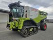 Claas Lexion 760 Terra Trac (Stage IIIb)