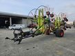 Claas Liner 4700 Business Pro