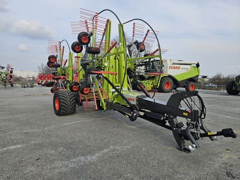 Claas Liner 4700 Business Pro