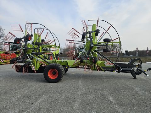 Claas Liner 4700 Business Pro