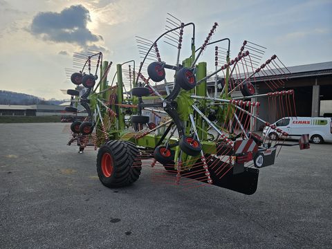 Claas Liner 4700 Business Pro