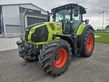 Claas Axion 830 CEBIS