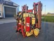 Hardi Master 1500lt. 21m VHZ 