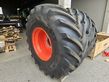 Michelin 800/70 R32 MEGA X BIB 2 auf Felge 10-Loch