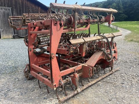 Hatzenbichler Kultivator 8m