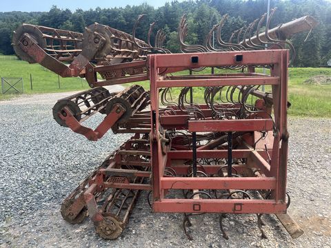 Hatzenbichler Kultivator 8m