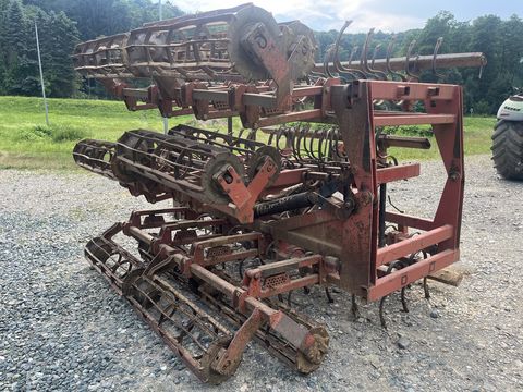 Hatzenbichler Kultivator 8m