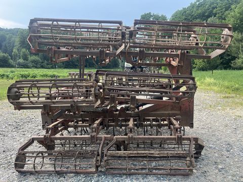 Hatzenbichler Kultivator 8m