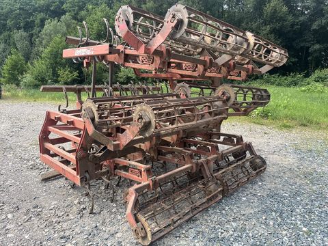 Hatzenbichler Kultivator 8m