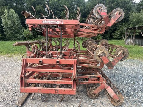 Hatzenbichler Kultivator 8m