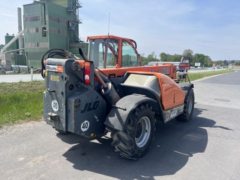 JLG Teleskoplader