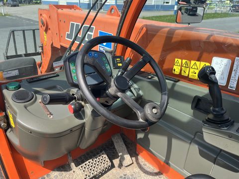 JLG Teleskoplader