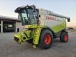 Claas Lexion 570