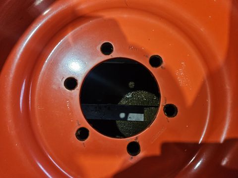 Sonstige Felge 20.00x26.5 6-Loch zu Lexion, Tucano