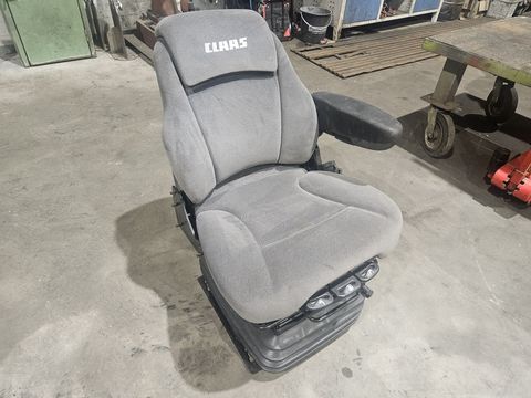 Sonstige Sears Fahrersitz luftgefedert und schwenkbar