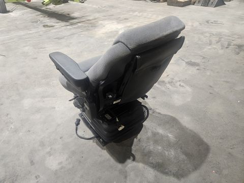 Sonstige Sears Fahrersitz luftgefedert und schwenkbar